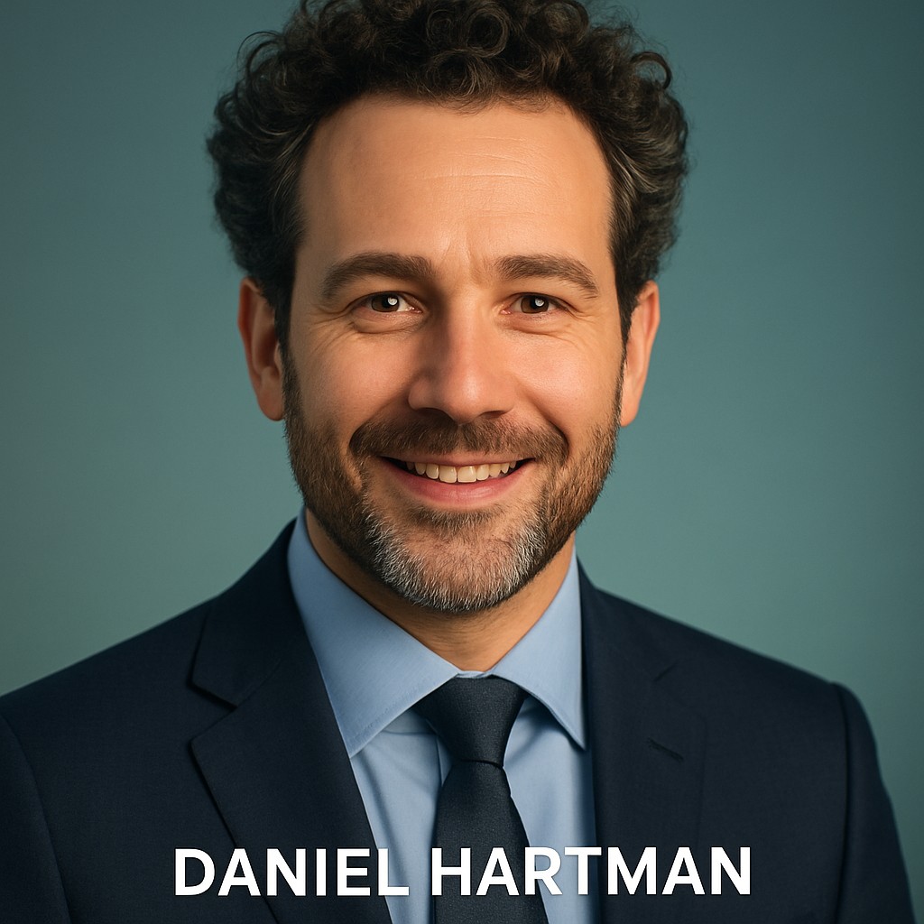 Daniel Hartman